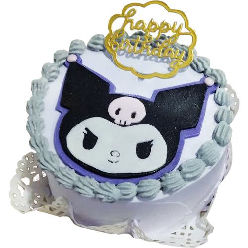 Bento Cake
